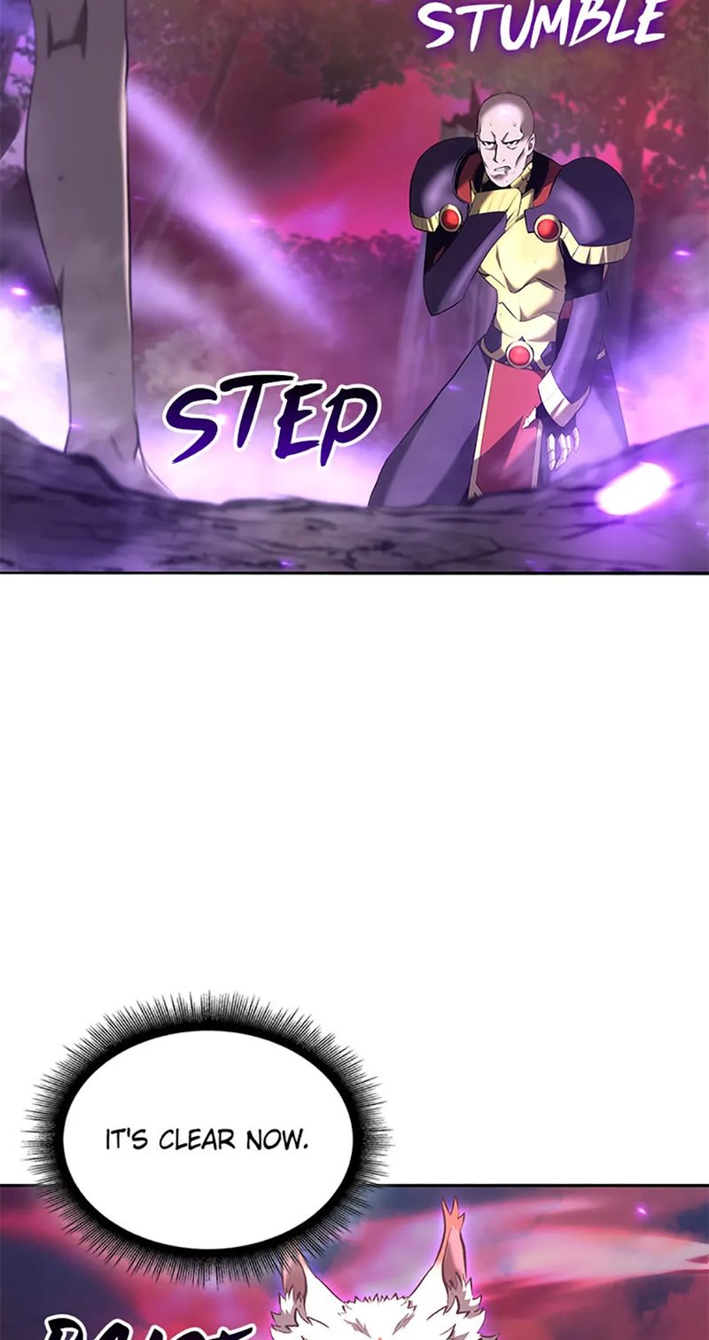 I Returned as an FFF-Class Witch Doctor Chapter 99 - Page 38