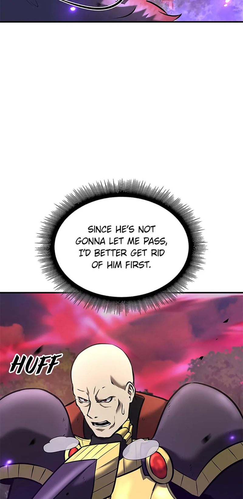 I Returned as an FFF-Class Witch Doctor Chapter 99 - Page 42