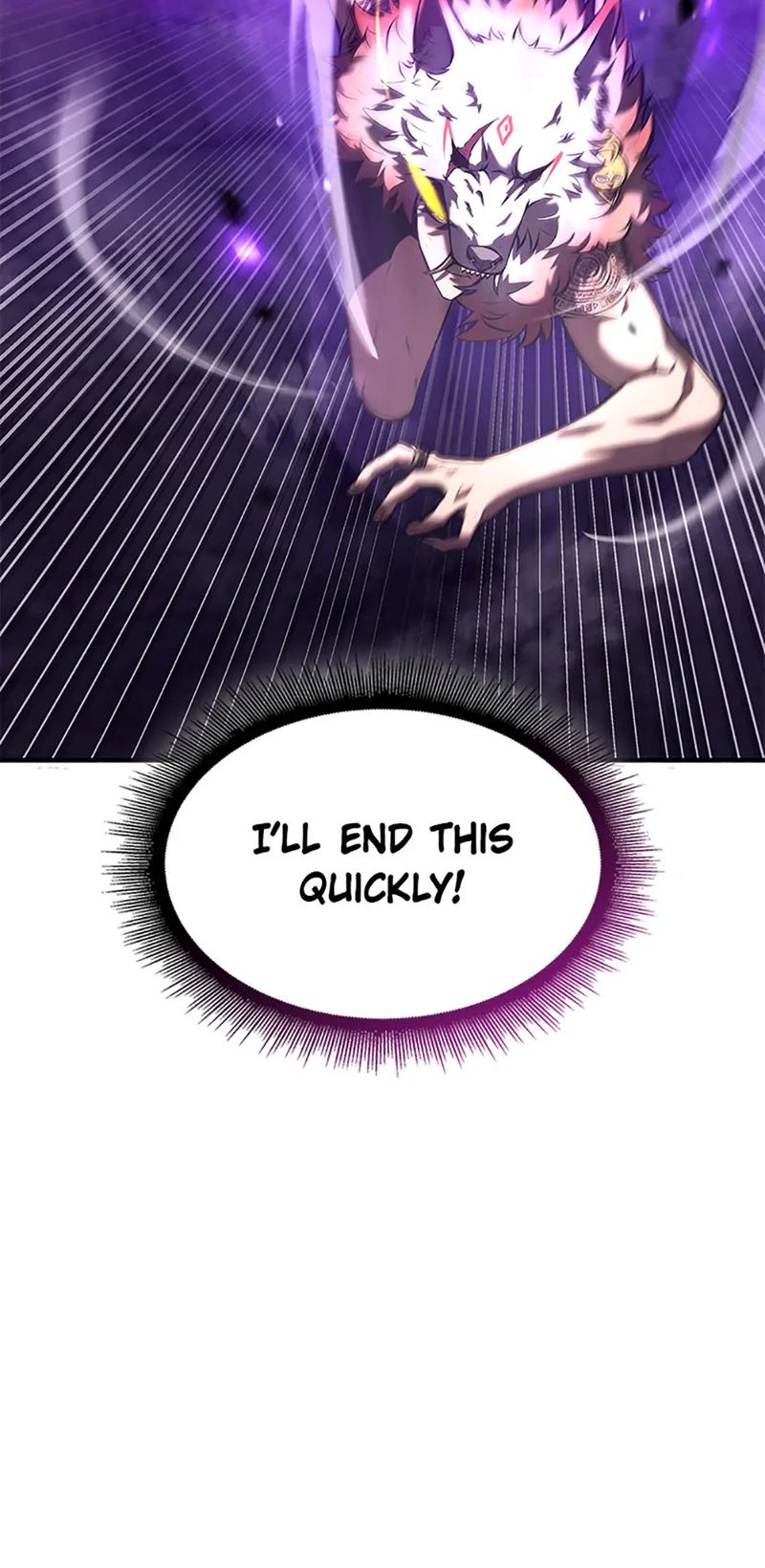 I Returned as an FFF-Class Witch Doctor Chapter 99 - Page 44