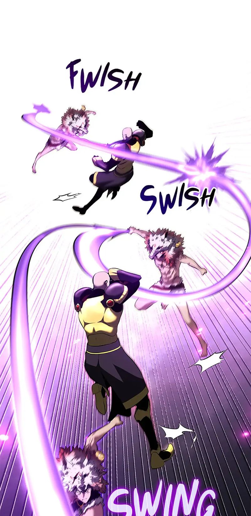 I Returned as an FFF-Class Witch Doctor Chapter 99 - Page 45