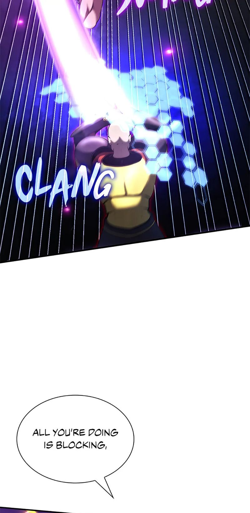 I Returned as an FFF-Class Witch Doctor Chapter 99 - Page 46