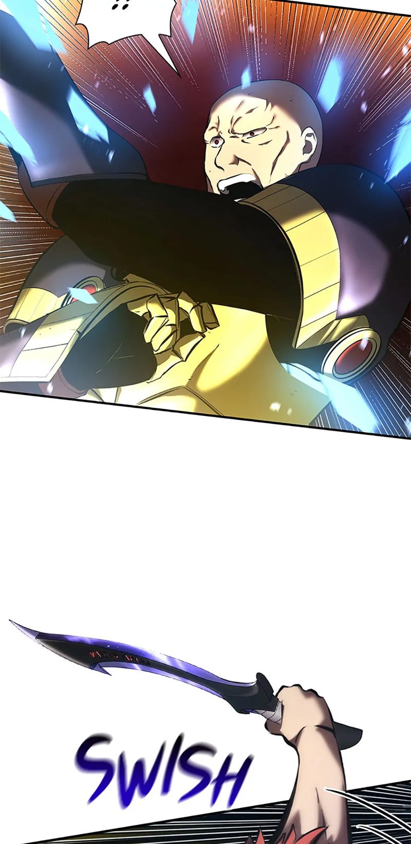 I Returned as an FFF-Class Witch Doctor Chapter 99 - Page 49