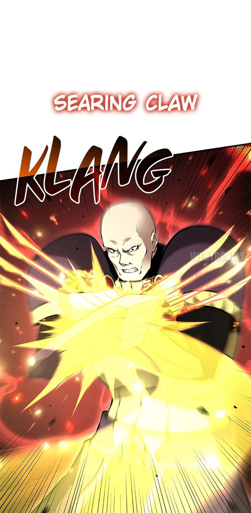 I Returned as an FFF-Class Witch Doctor Chapter 99 - Page 51