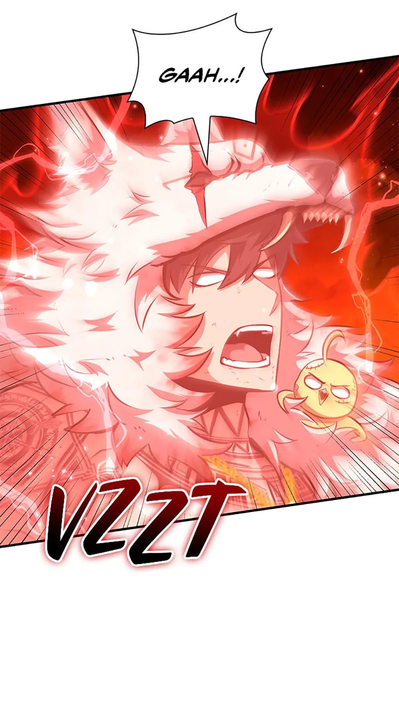 I Returned as an FFF-Class Witch Doctor Chapter 99 - Page 56