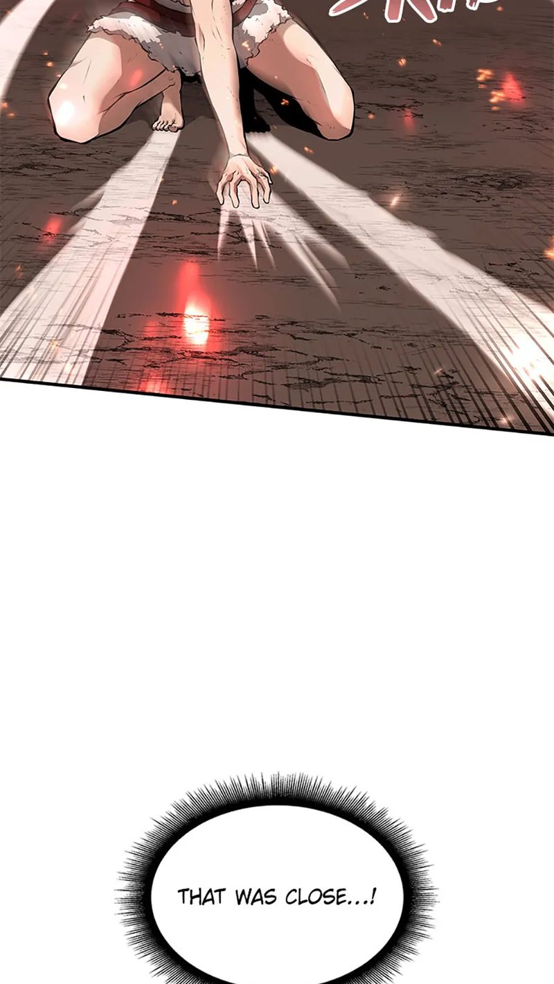 I Returned as an FFF-Class Witch Doctor Chapter 99 - Page 60