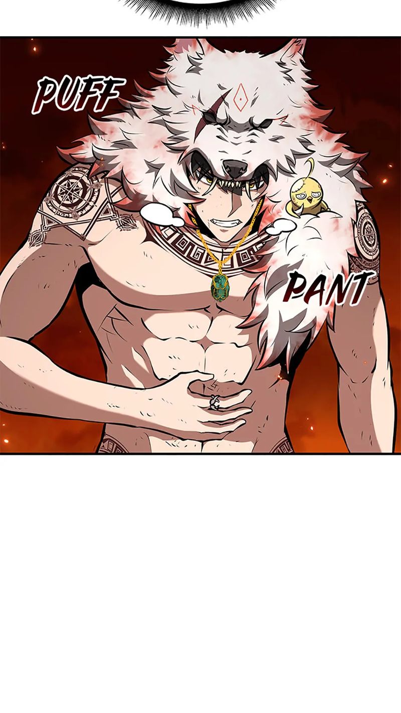 I Returned as an FFF-Class Witch Doctor Chapter 99 - Page 61