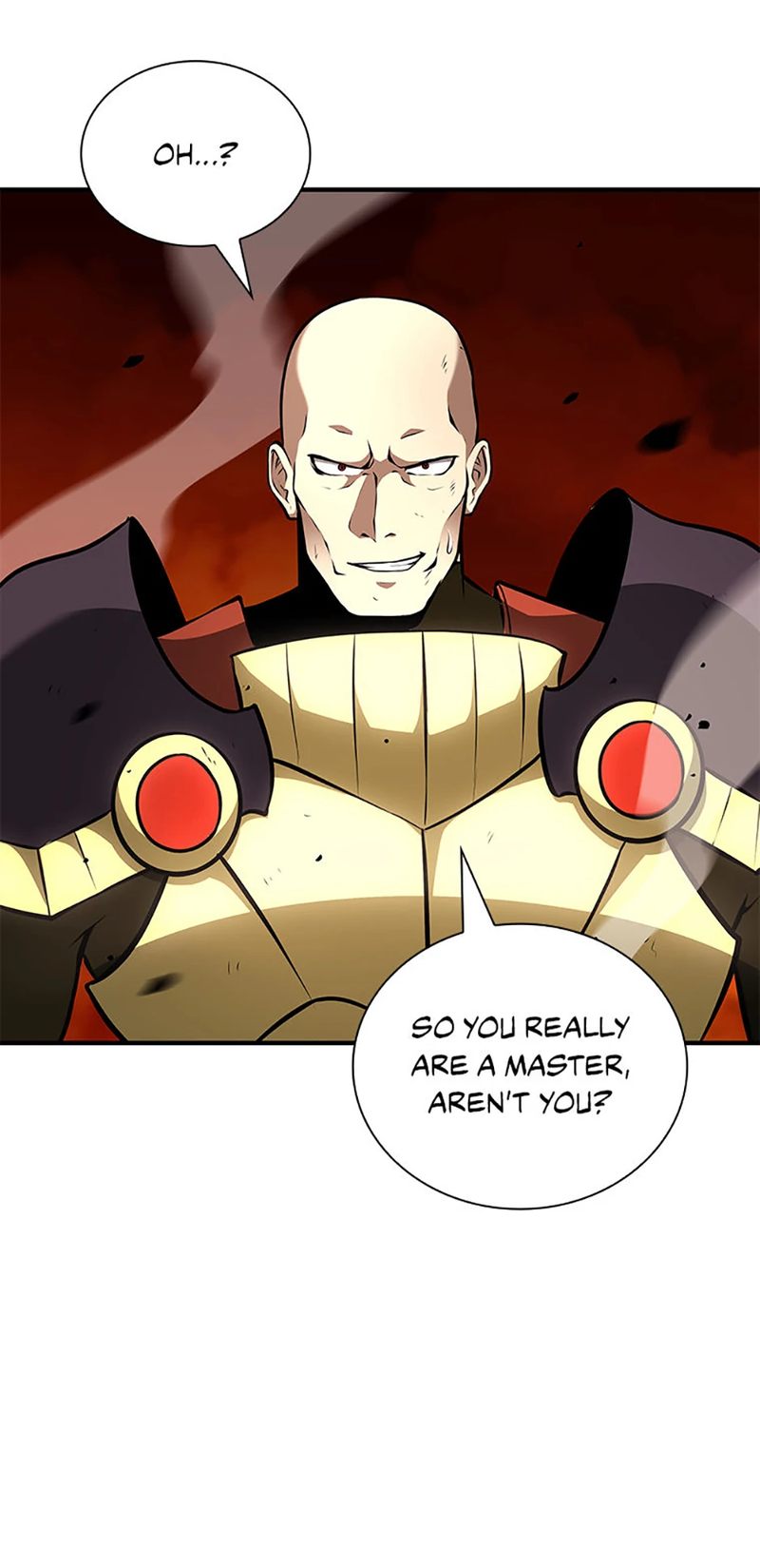 I Returned as an FFF-Class Witch Doctor Chapter 99 - Page 62