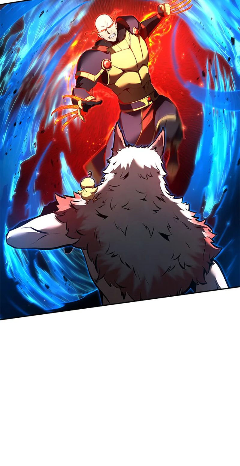 I Returned as an FFF-Class Witch Doctor Chapter 99 - Page 71