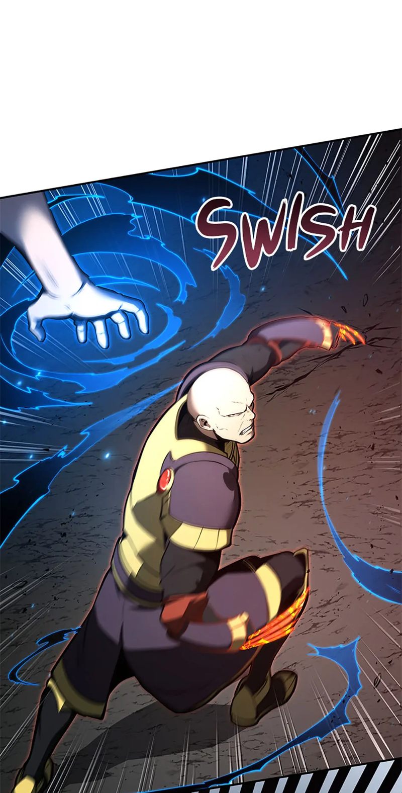 I Returned as an FFF-Class Witch Doctor Chapter 99 - Page 73