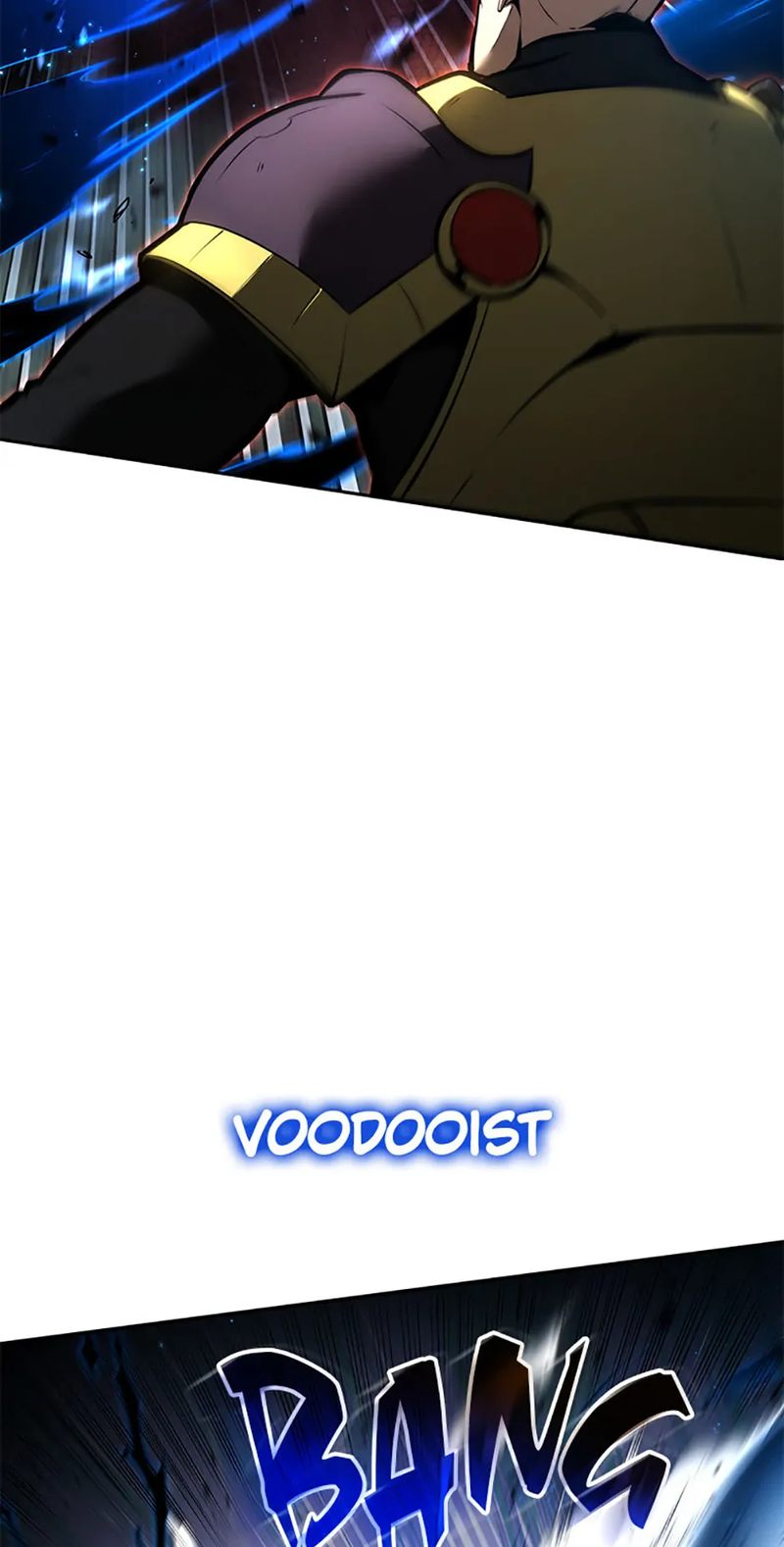 I Returned as an FFF-Class Witch Doctor Chapter 99 - Page 75