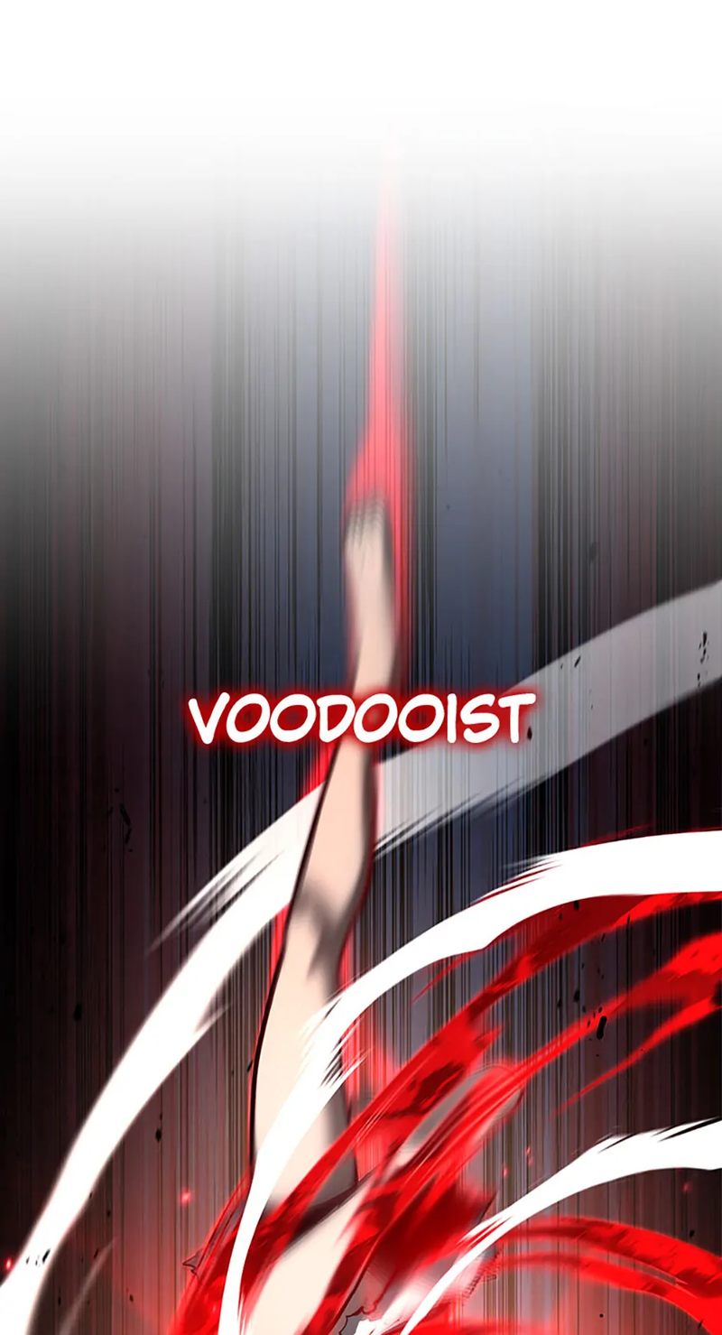 I Returned as an FFF-Class Witch Doctor Chapter 99 - Page 87