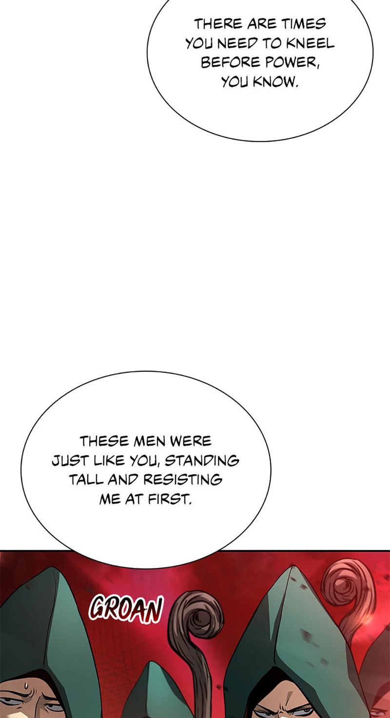 I Returned as an FFF-Class Witch Doctor Chapter 99 - Page 9