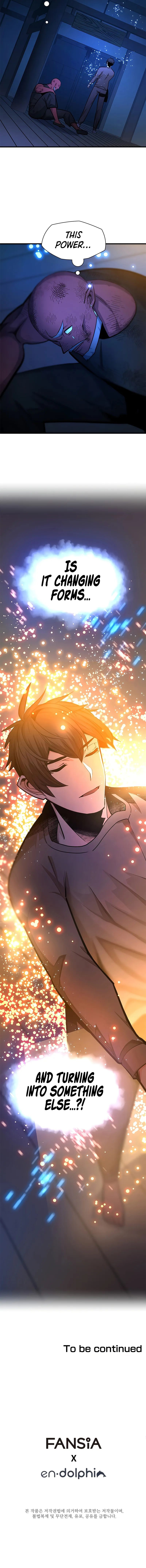 The Tutorial is Too Hard Chapter 221 - Page 12