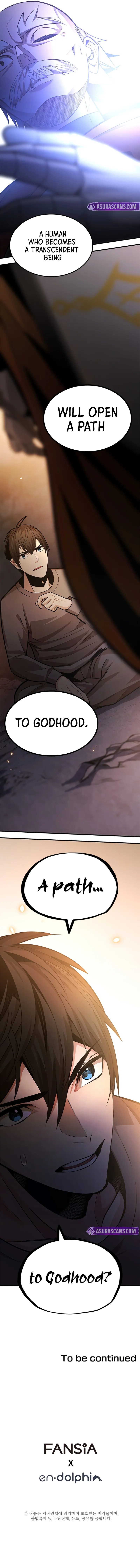 The Tutorial is Too Hard Chapter 222 - Page 12