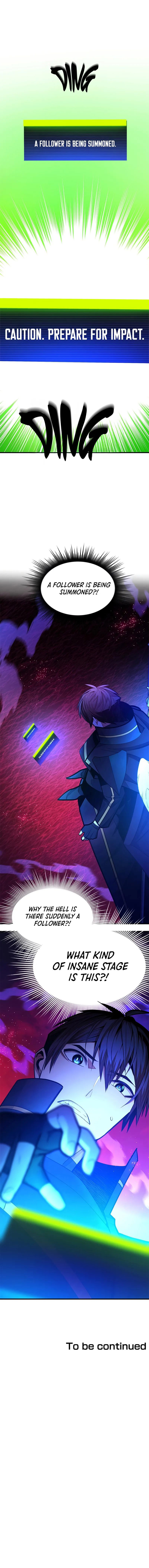 The Tutorial is Too Hard Chapter 238 - Page 13