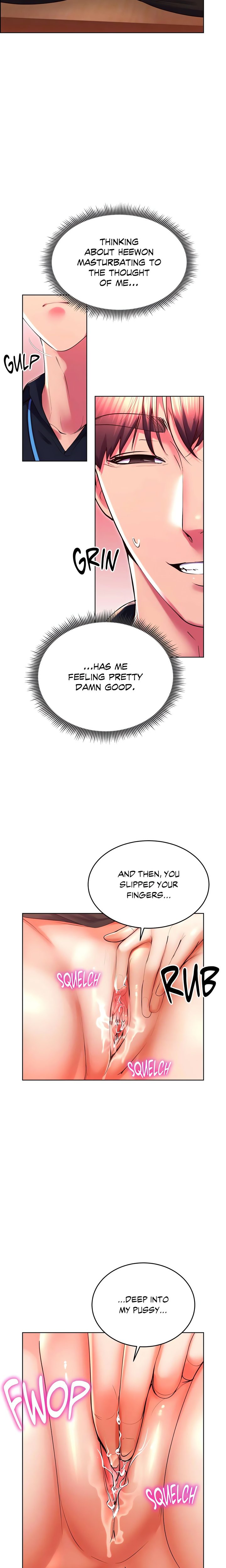 Park Moojik Hit the Jackpot Chapter 29 - Page 4