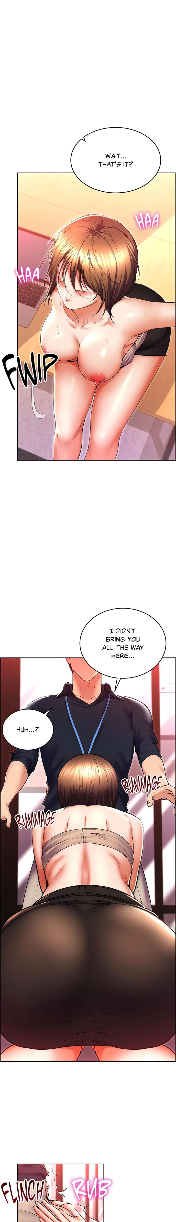 Park Moojik Hit the Jackpot Chapter 29 - Page 7