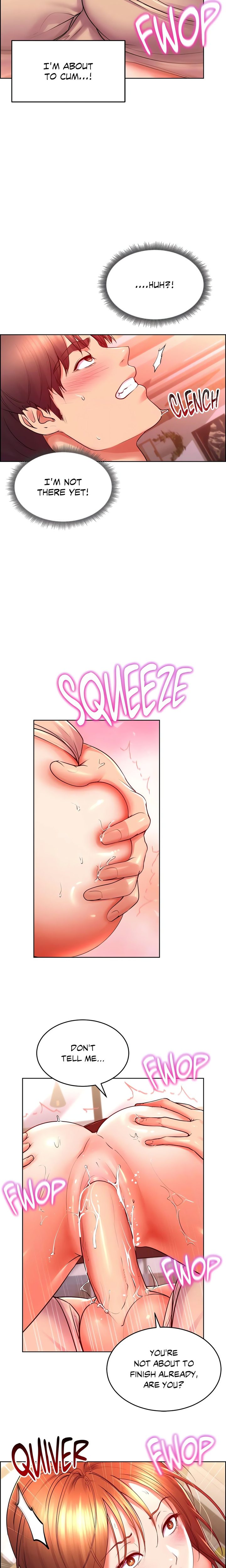 Park Moojik Hit the Jackpot Chapter 30 - Page 11