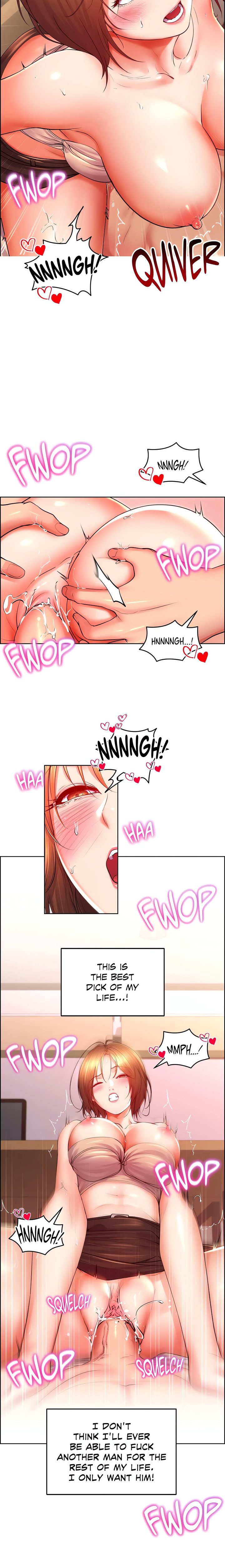 Park Moojik Hit the Jackpot Chapter 30 - Page 12