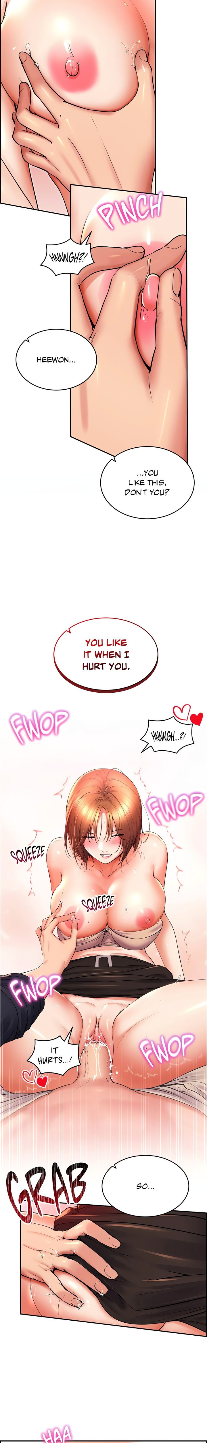 Park Moojik Hit the Jackpot Chapter 30 - Page 5