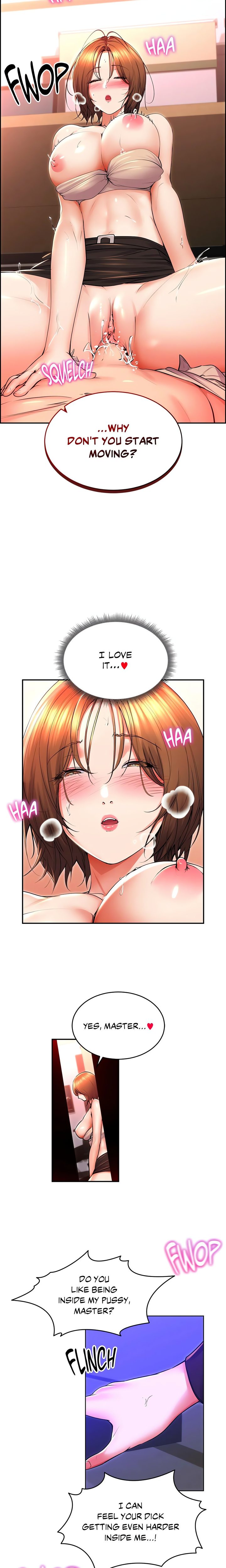 Park Moojik Hit the Jackpot Chapter 30 - Page 6