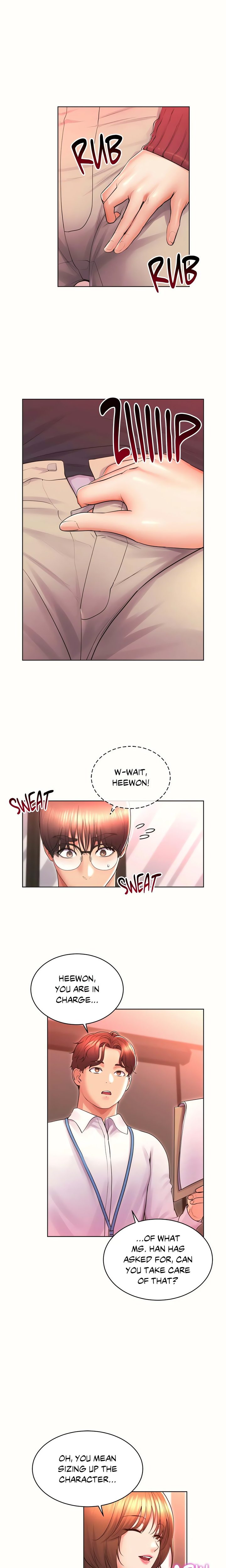 Park Moojik Hit the Jackpot Chapter 31 - Page 2