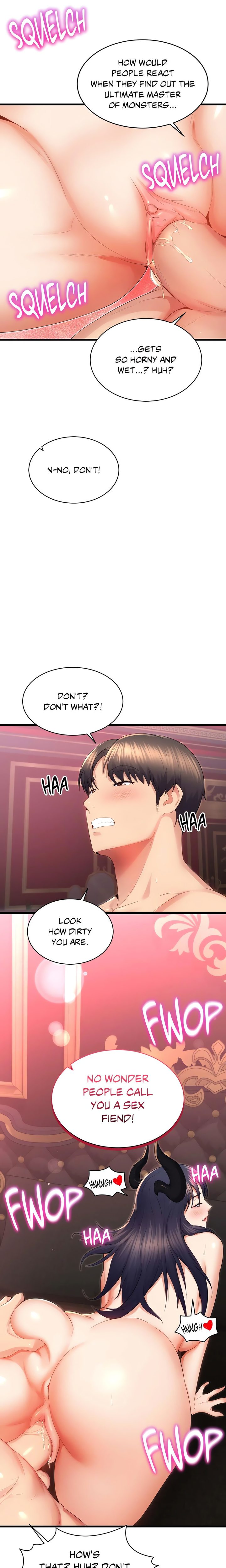 Park Moojik Hit the Jackpot Chapter 32 - Page 17