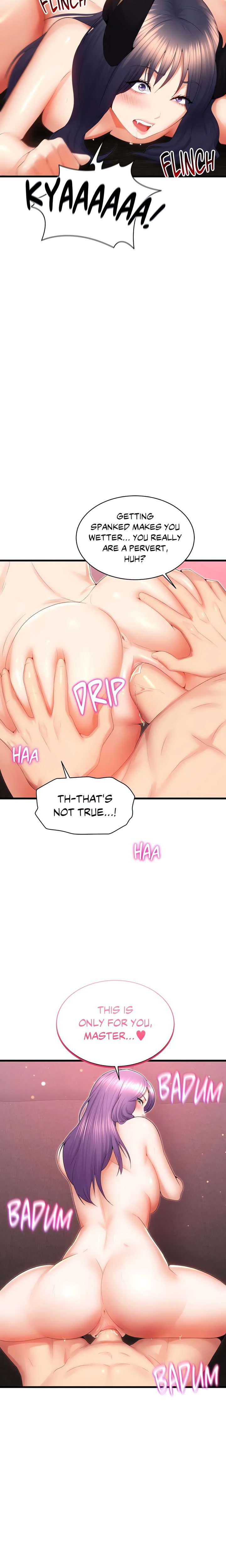 Park Moojik Hit the Jackpot Chapter 32 - Page 20