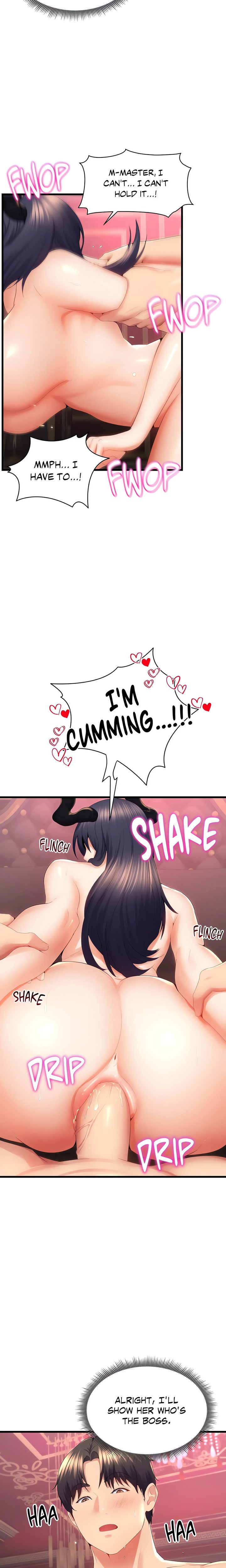 Park Moojik Hit the Jackpot Chapter 32 - Page 22