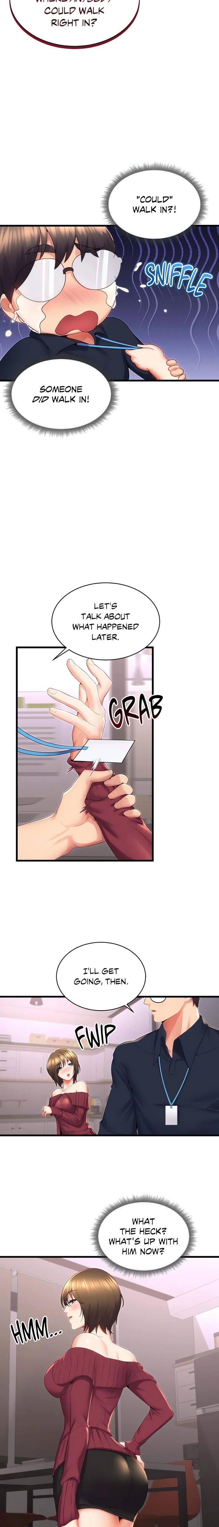 Park Moojik Hit the Jackpot Chapter 32 - Page 5