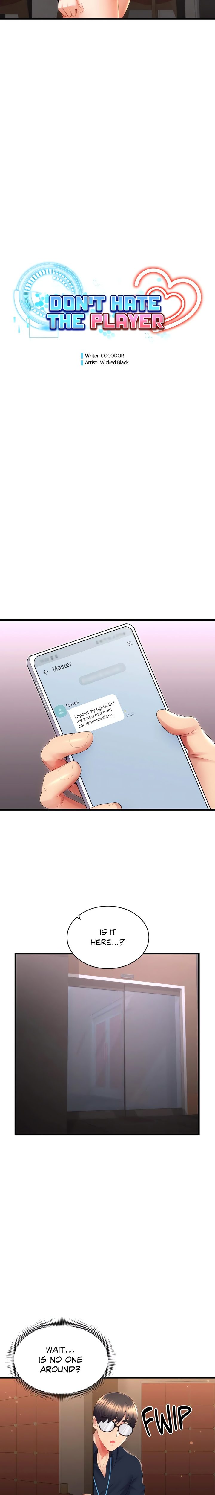 Park Moojik Hit the Jackpot Chapter 32 - Page 6