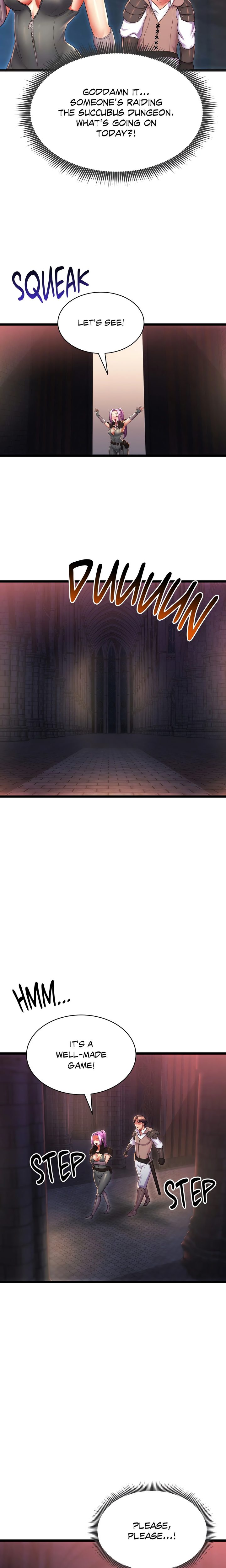 Park Moojik Hit the Jackpot Chapter 33 - Page 11