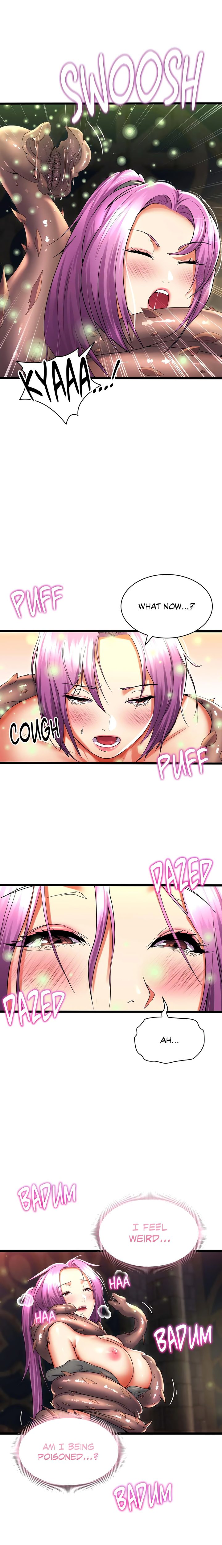 Park Moojik Hit the Jackpot Chapter 33 - Page 20