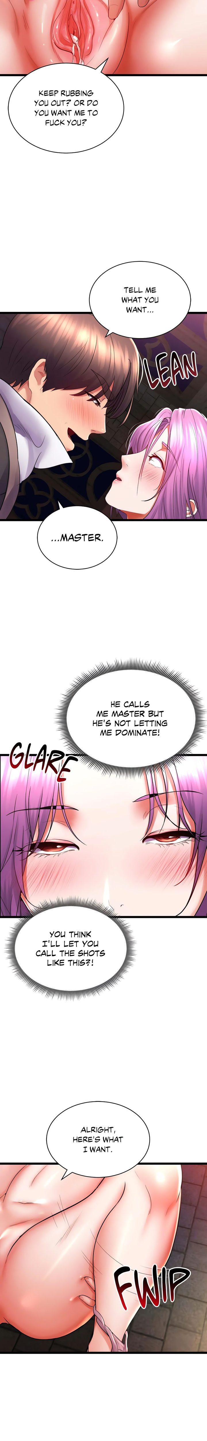 Park Moojik Hit the Jackpot Chapter 34 - Page 19