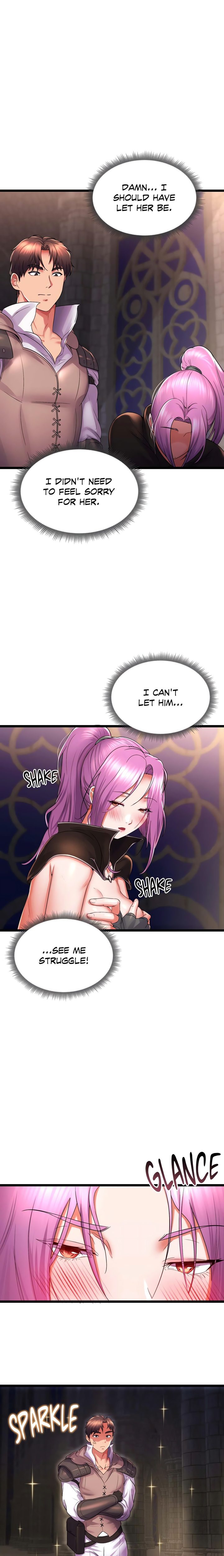 Park Moojik Hit the Jackpot Chapter 34 - Page 4