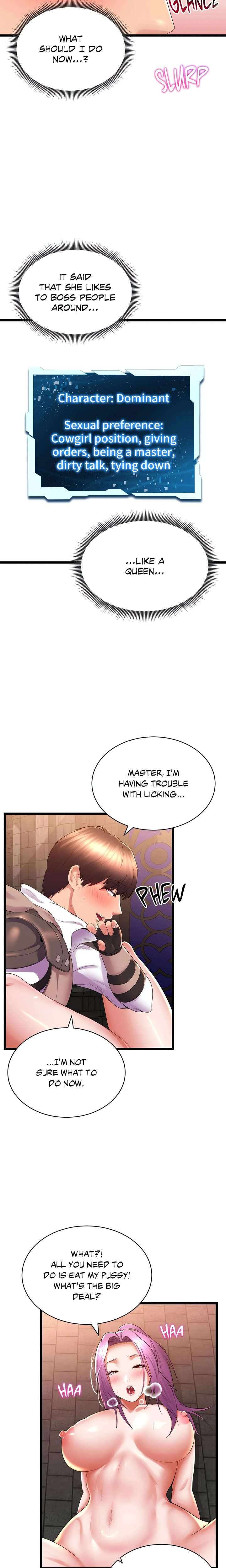 Park Moojik Hit the Jackpot Chapter 35 - Page 5