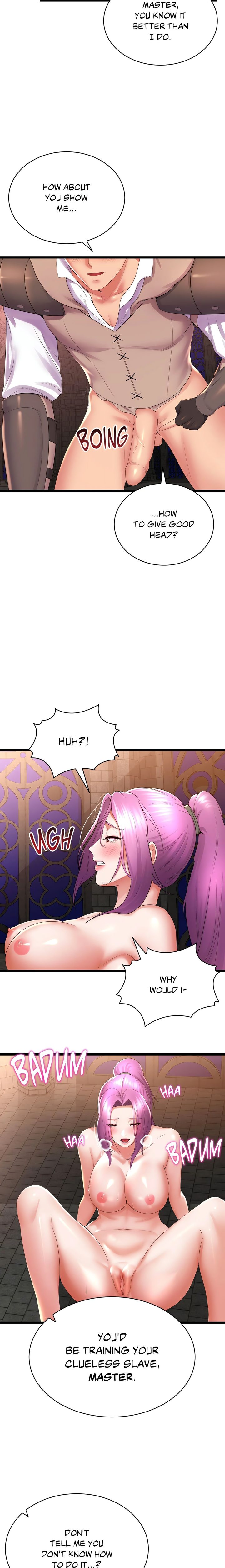 Park Moojik Hit the Jackpot Chapter 35 - Page 6