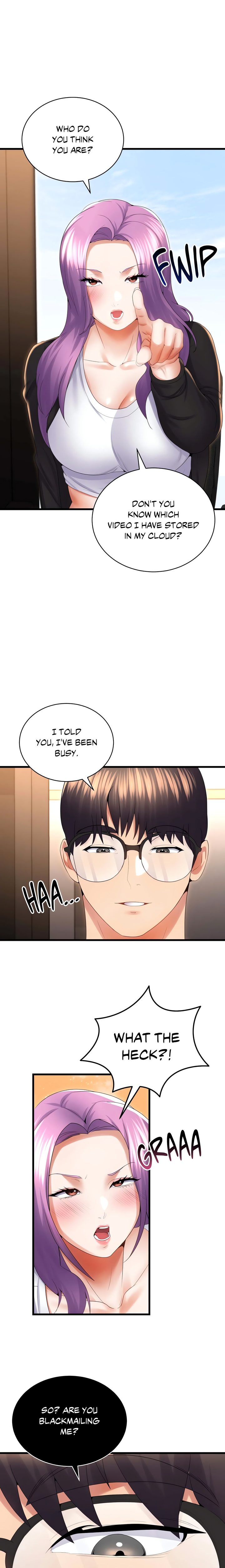 Park Moojik Hit the Jackpot Chapter 36 - Page 19