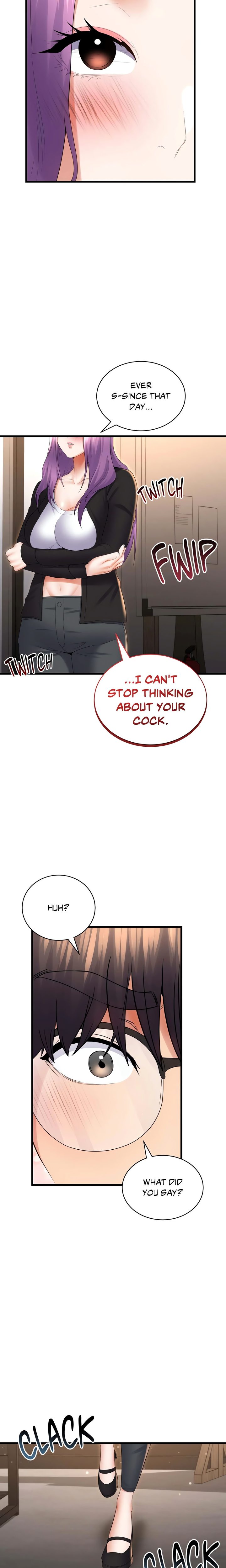 Park Moojik Hit the Jackpot Chapter 36 - Page 21