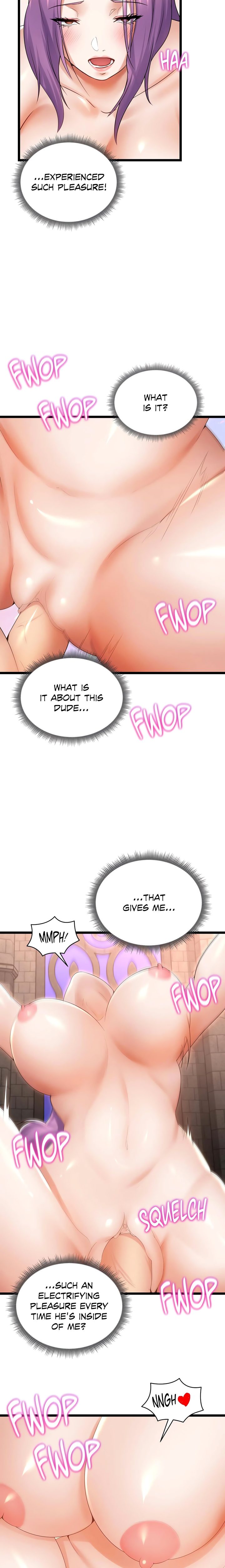 Park Moojik Hit the Jackpot Chapter 36 - Page 4