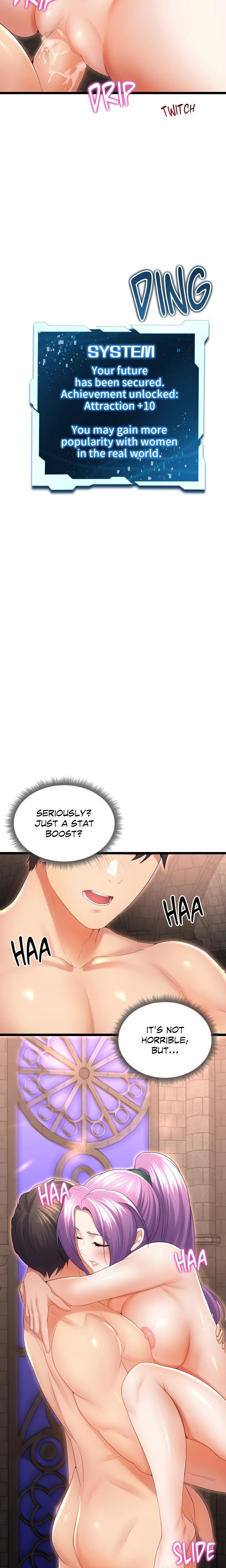 Park Moojik Hit the Jackpot Chapter 36 - Page 8