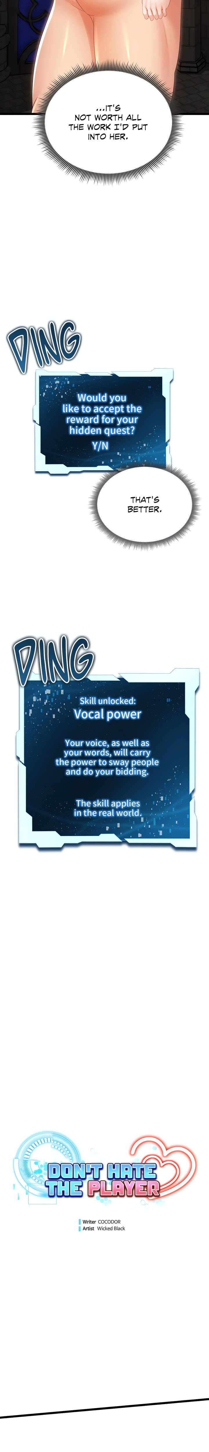 Park Moojik Hit the Jackpot Chapter 36 - Page 9