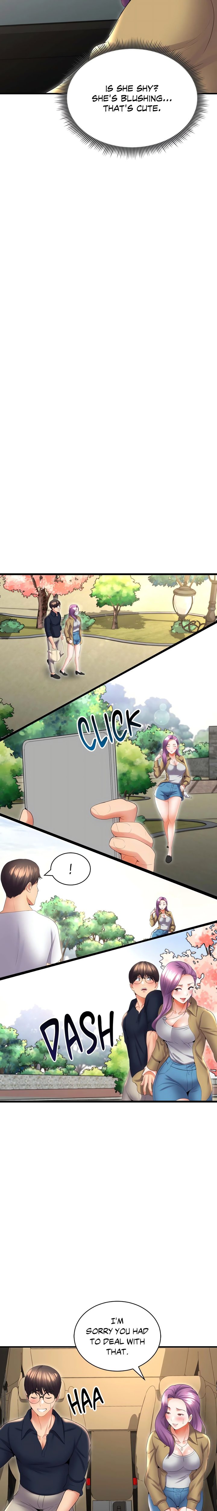 Park Moojik Hit the Jackpot Chapter 37 - Page 11