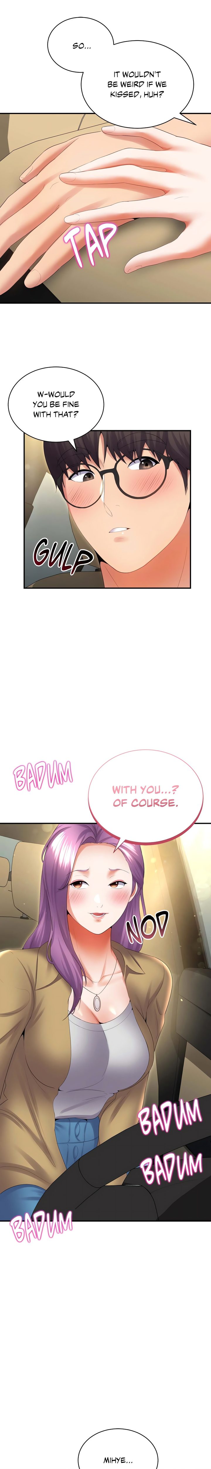 Park Moojik Hit the Jackpot Chapter 37 - Page 16