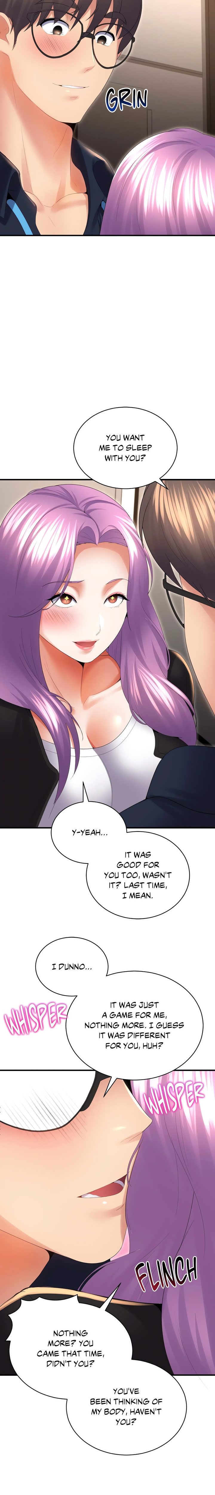 Park Moojik Hit the Jackpot Chapter 37 - Page 2