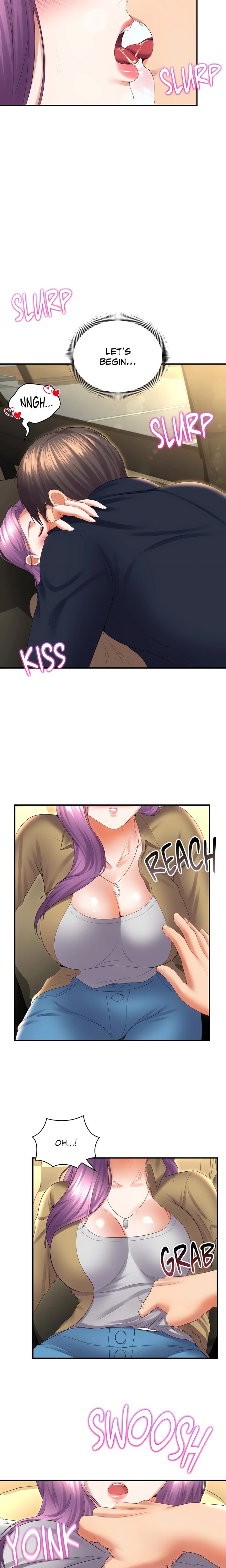 Park Moojik Hit the Jackpot Chapter 37 - Page 22