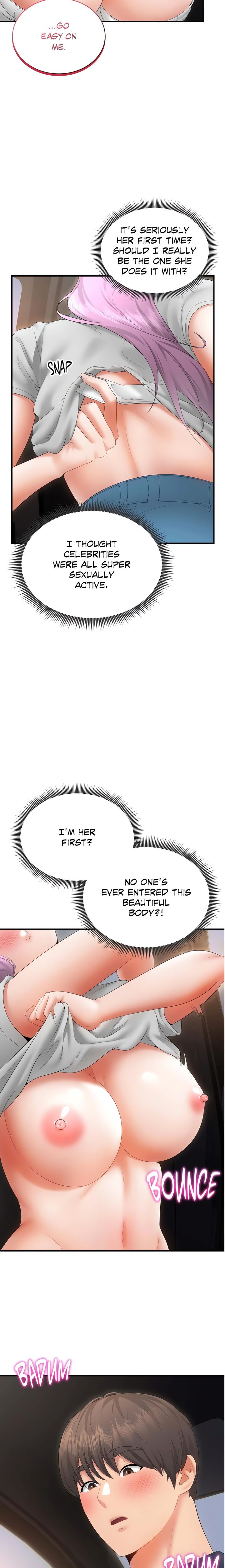 Park Moojik Hit the Jackpot Chapter 38 - Page 5