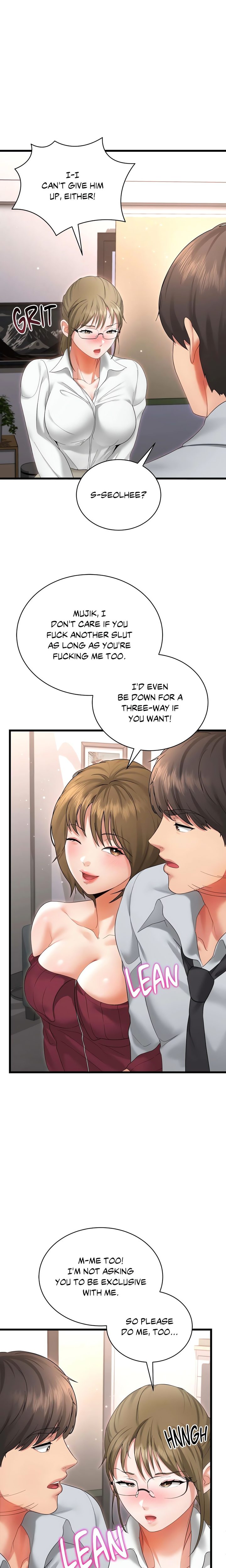 Park Moojik Hit the Jackpot Chapter 39 - Page 17