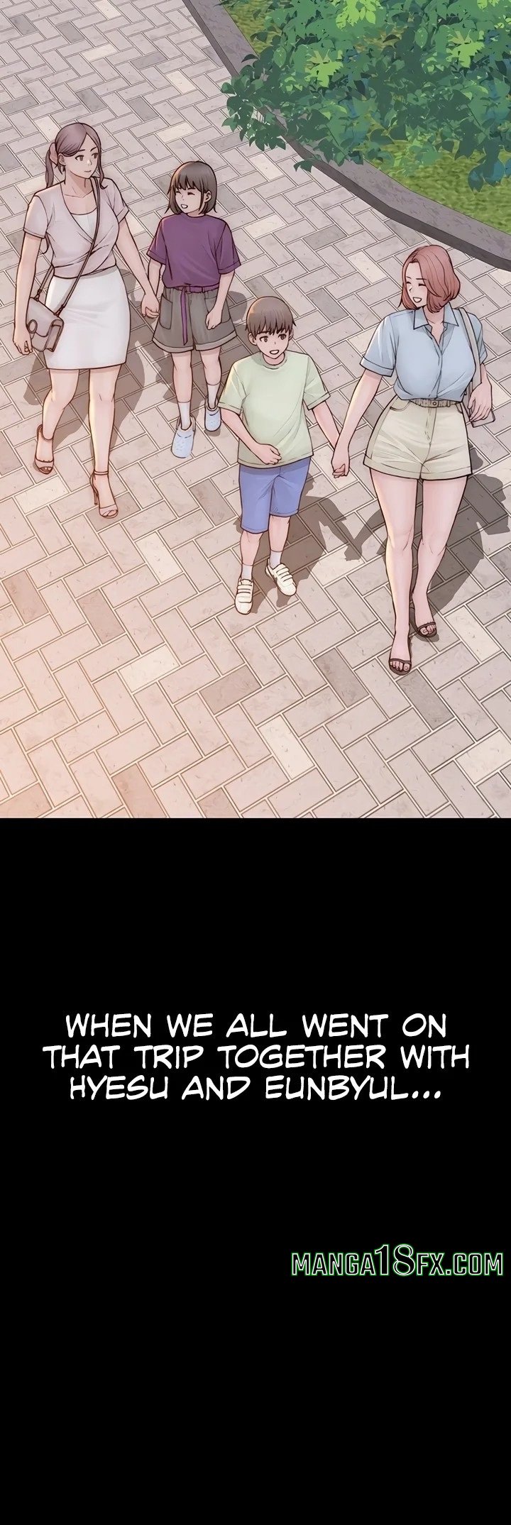 Addicted to My Stepmom Chapter 100 - Page 14