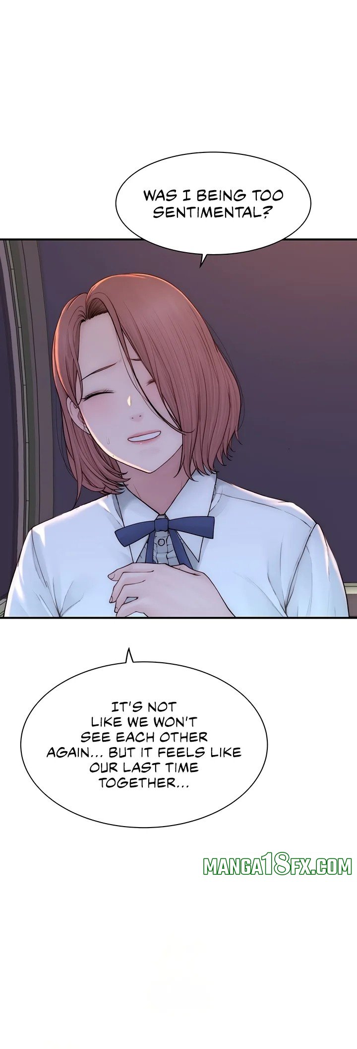 Addicted to My Stepmom Chapter 100 - Page 29